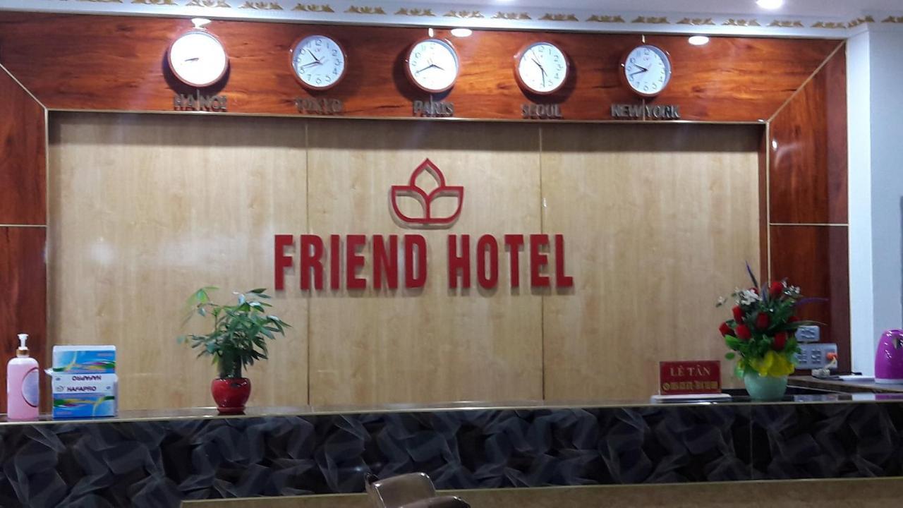 Friend Hotel Ha Giang Luaran gambar