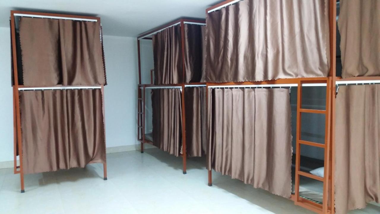 Friend Hotel Ha Giang Luaran gambar