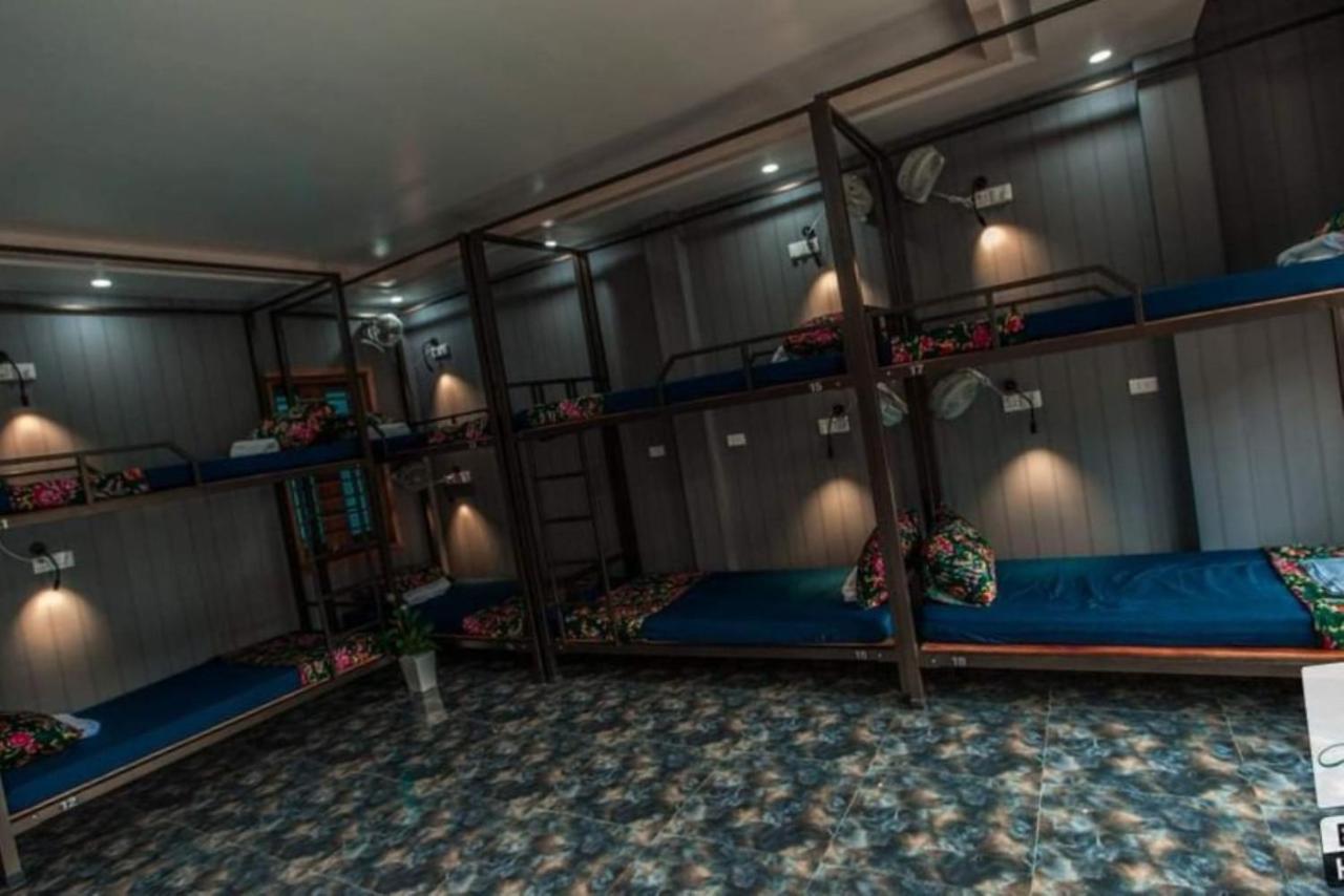 Friend Hotel Ha Giang Luaran gambar