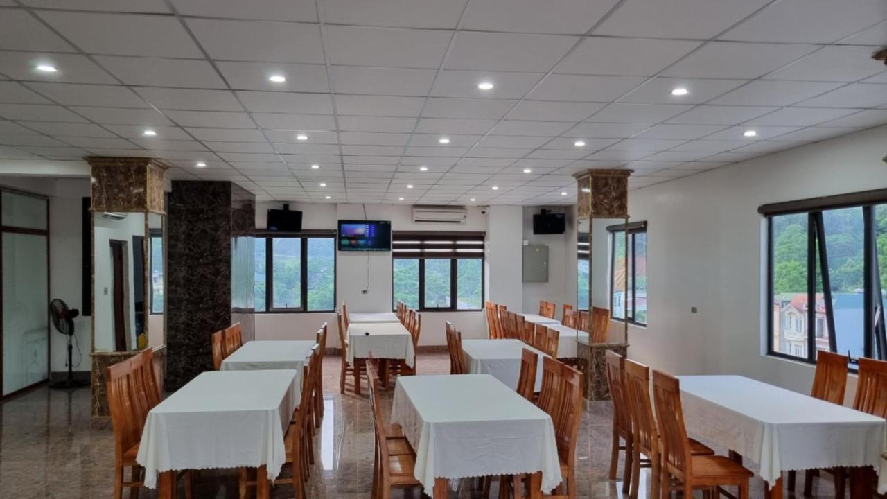 Friend Hotel Ha Giang Luaran gambar