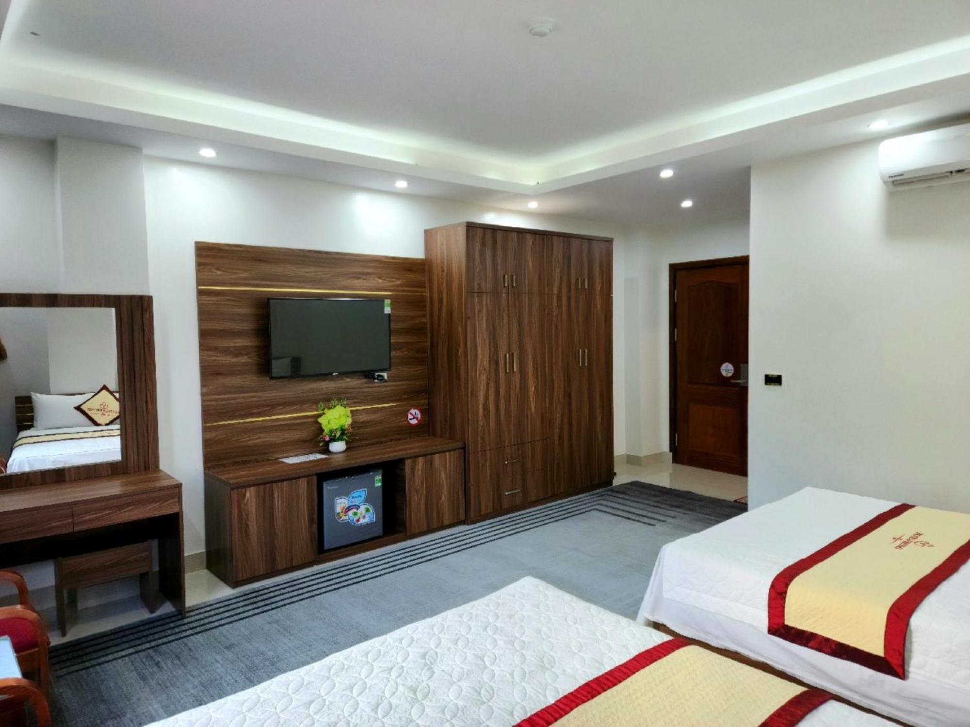 Friend Hotel Ha Giang Luaran gambar